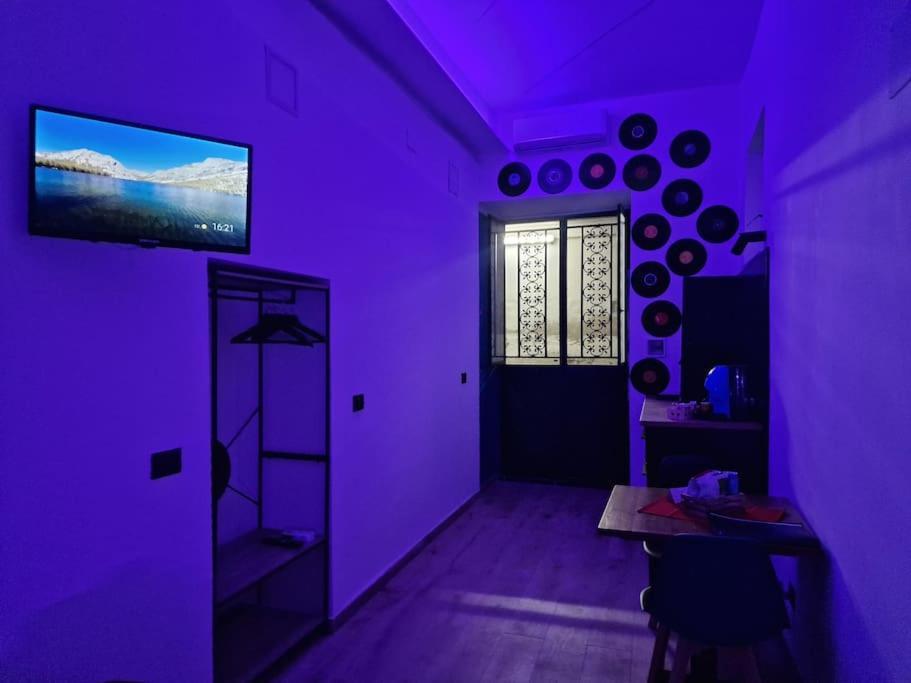 Tribunali Naples Flat Exterior foto